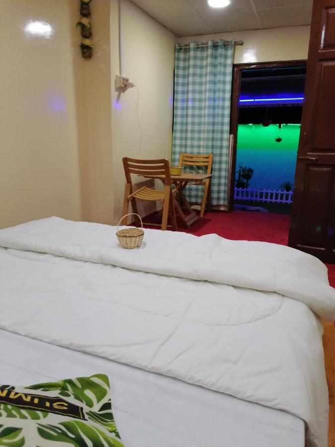 Dream Valley Resort Rawalakot Chhota Gala المظهر الخارجي الصورة