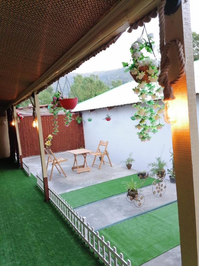 Dream Valley Resort Rawalakot Chhota Gala المظهر الخارجي الصورة