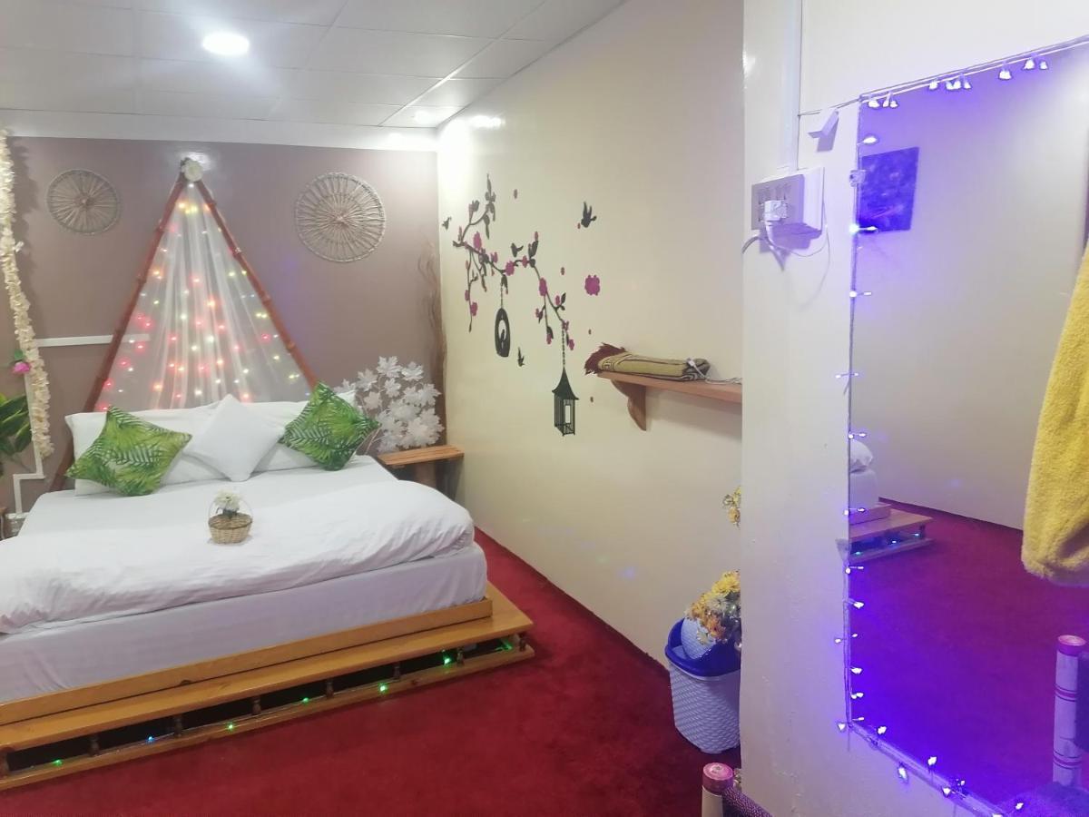 Dream Valley Resort Rawalakot Chhota Gala المظهر الخارجي الصورة