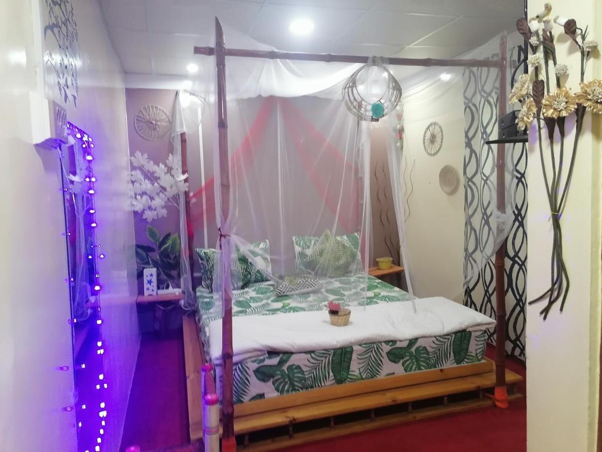 Dream Valley Resort Rawalakot Chhota Gala المظهر الخارجي الصورة