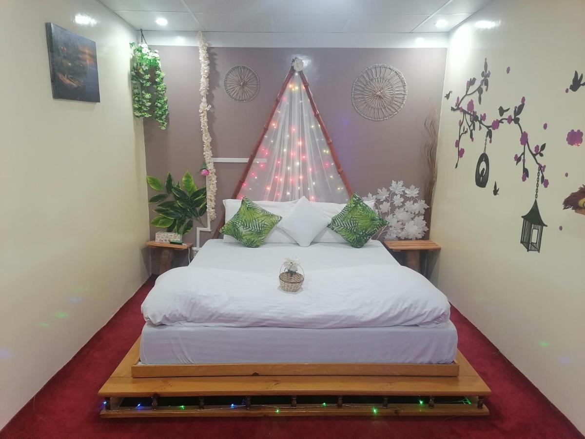 Dream Valley Resort Rawalakot Chhota Gala المظهر الخارجي الصورة