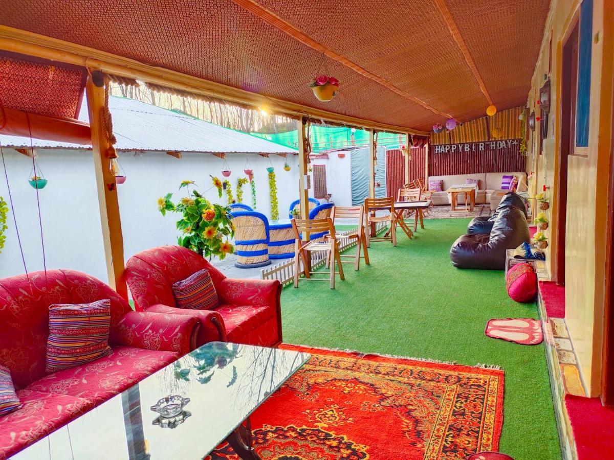 Dream Valley Resort Rawalakot Chhota Gala المظهر الخارجي الصورة