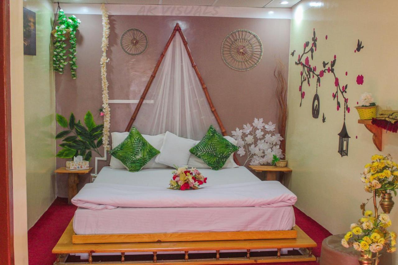 Dream Valley Resort Rawalakot Chhota Gala المظهر الخارجي الصورة