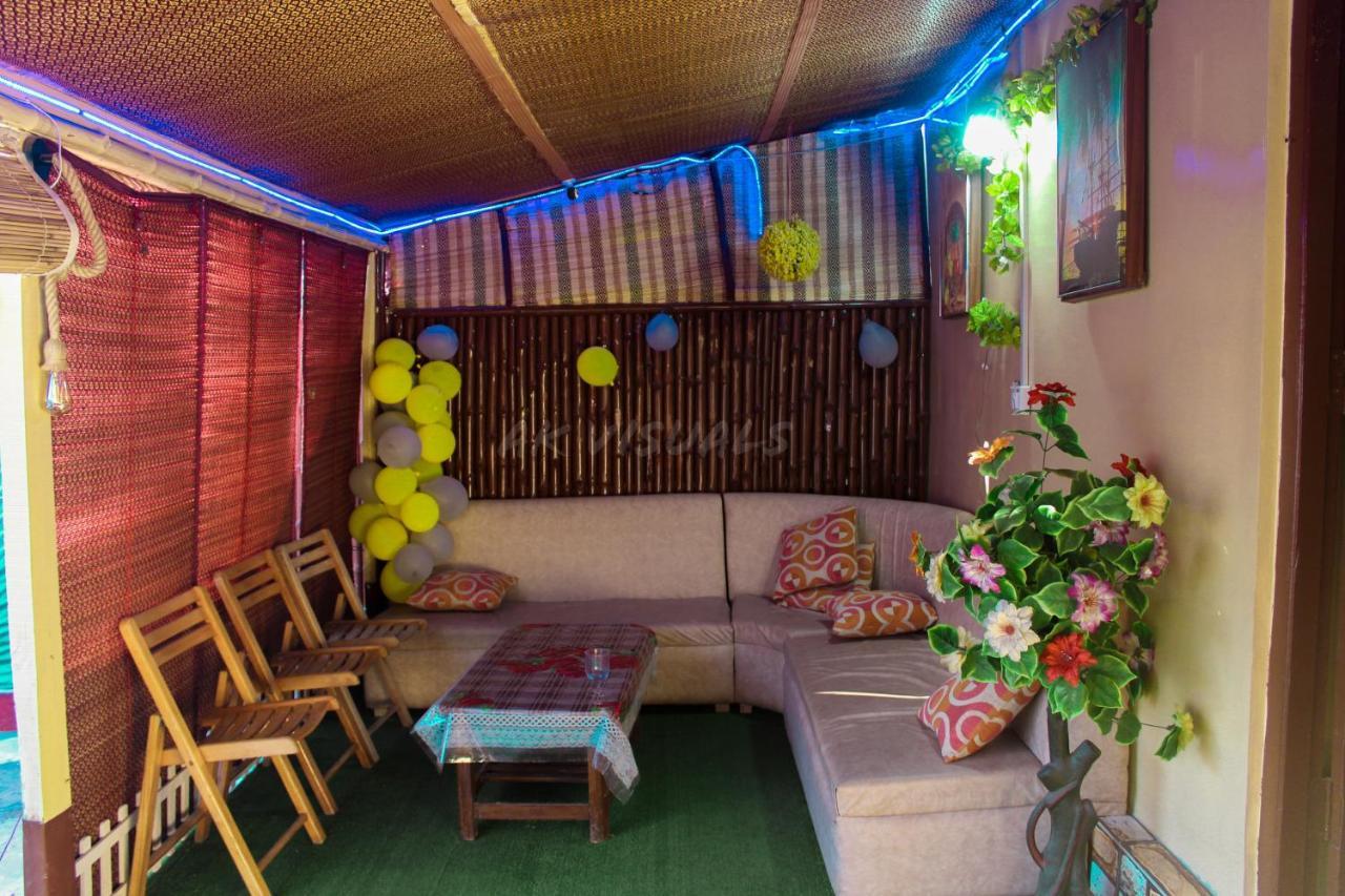 Dream Valley Resort Rawalakot Chhota Gala المظهر الخارجي الصورة