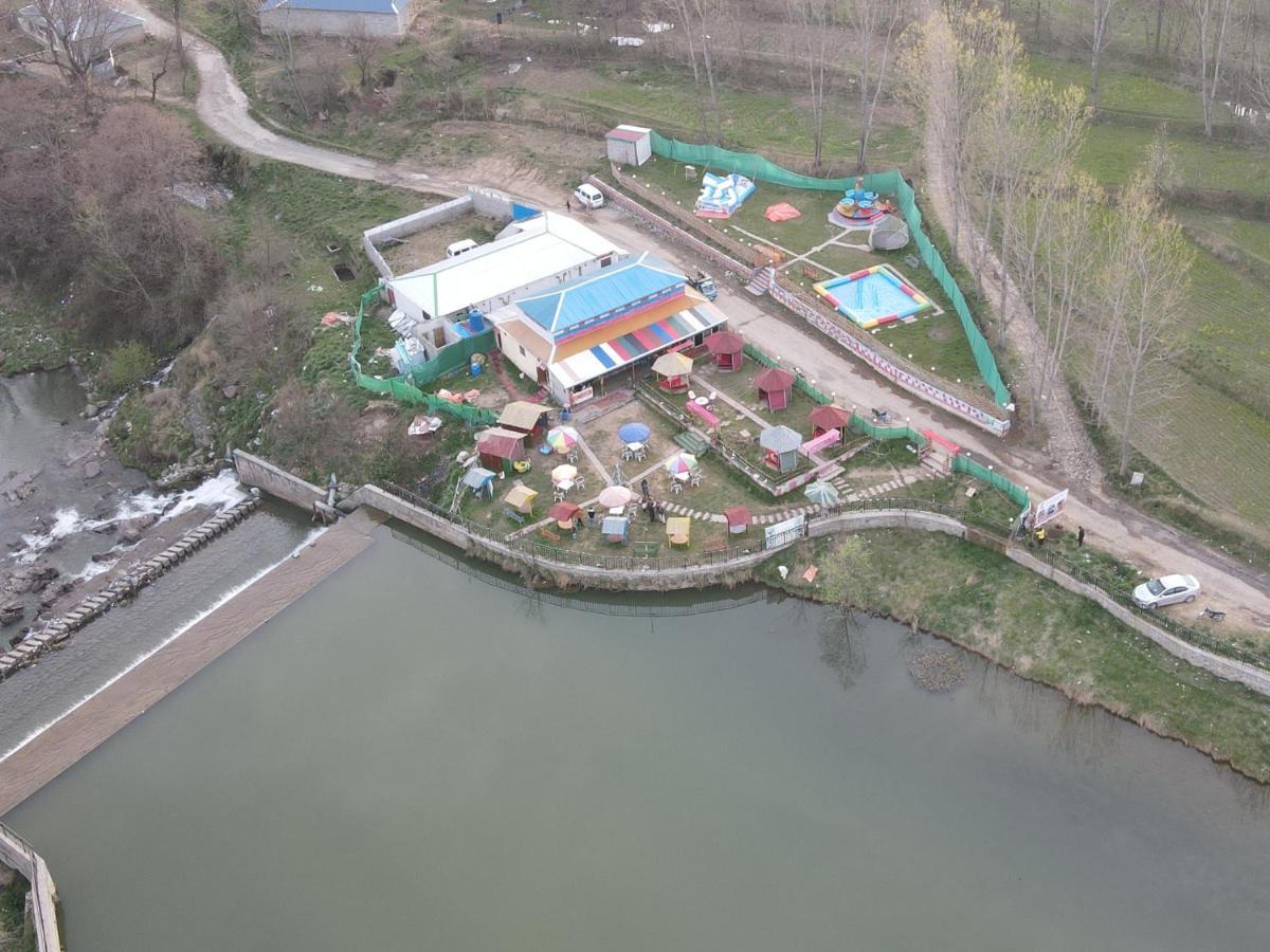 Dream Valley Resort Rawalakot Chhota Gala المظهر الخارجي الصورة