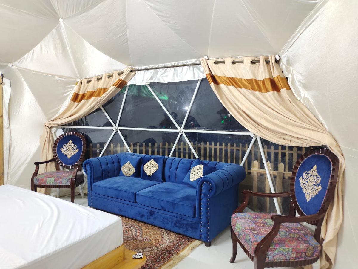 Dream Valley Resort Rawalakot Chhota Gala المظهر الخارجي الصورة
