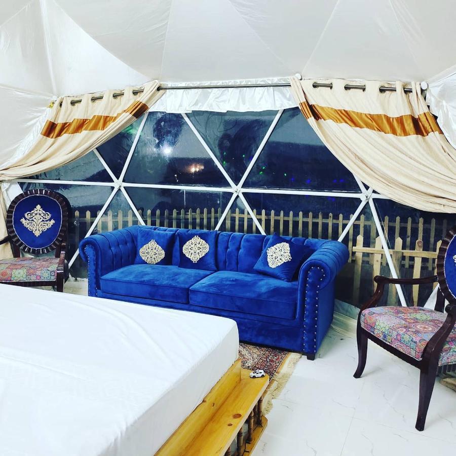 Dream Valley Resort Rawalakot Chhota Gala المظهر الخارجي الصورة