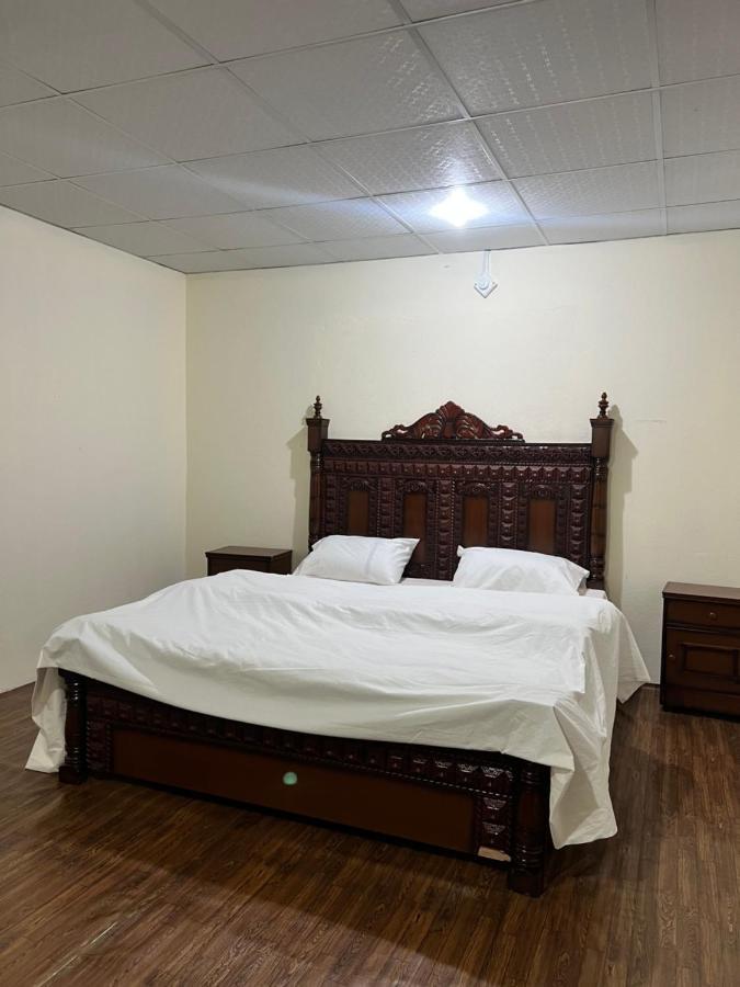 Dream Valley Resort Rawalakot Chhota Gala المظهر الخارجي الصورة